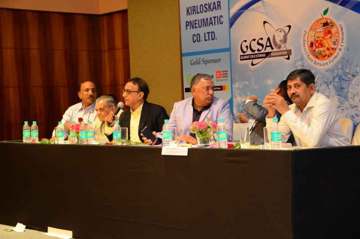 GCSA 46th Annual Meeting 2015 Lonavala, ફોટો ૬૫