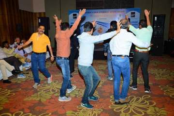 GCSA 46th Annual Meeting 2015 Lonavala, ફોટો ૬૭