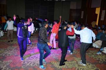 GCSA 46th Annual Meeting 2015 Lonavala, ફોટો ૬૮