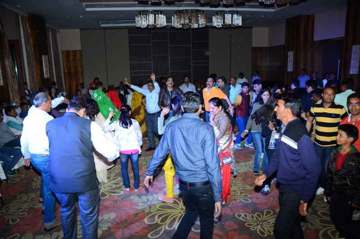 GCSA 46th Annual Meeting 2015 Lonavala, ફોટો ૬૯