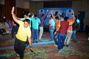 GCSA 46th Annual Meeting 2015 Lonavala, ફોટો ૭૦