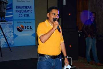 GCSA 46th Annual Meeting 2015 Lonavala, ફોટો ૭૧