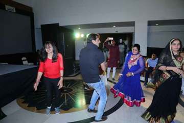 GCSA 49th Annual Meeting 2018 Hotel Inder Residency, Udaipur 9th Feb 2018, ફોટો ૯