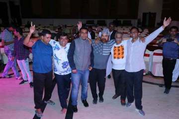 GCSA 49th Annual Meeting 2018 Hotel Inder Residency, Udaipur 9th Feb 2018, ફોટો ૧૦