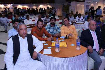 GCSA 49th Annual Meeting 2018 Hotel Inder Residency, Udaipur 9th Feb 2018, ફોટો ૧૧