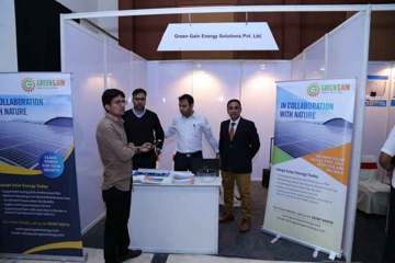 GCSA 49th Annual Meeting 2018 Hotel Inder Residency, Udaipur 9th Feb 2018, ફોટો ૧૫