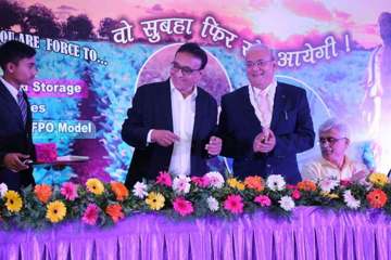 GCSA 49th Annual Meeting 2018 Hotel Inder Residency, Udaipur 9th Feb 2018, ફોટો ૧૮