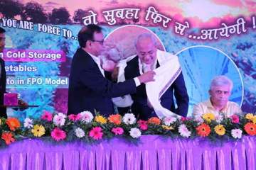 GCSA 49th Annual Meeting 2018 Hotel Inder Residency, Udaipur 9th Feb 2018, ફોટો ૧૯