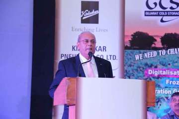 GCSA 49th Annual Meeting 2018 Hotel Inder Residency, Udaipur 9th Feb 2018, ફોટો ૩૩