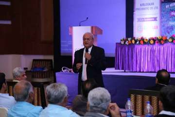 GCSA 49th Annual Meeting 2018 Hotel Inder Residency, Udaipur 9th Feb 2018, ફોટો ૩૪