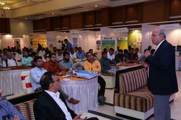GCSA 49th Annual Meeting 2018 Hotel Inder Residency, Udaipur 9th Feb 2018, ફોટો ૩૮