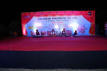 GCSA 49th Annual Meeting 2018 Hotel Inder Residency, Udaipur 9th Feb 2018, ફોટો ૪૪