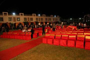GCSA 49th Annual Meeting 2018 Hotel Inder Residency, Udaipur 9th Feb 2018, ફોટો ૪૭
