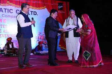 GCSA 49th Annual Meeting 2018 Hotel Inder Residency, Udaipur 9th Feb 2018, ફોટો ૫૦