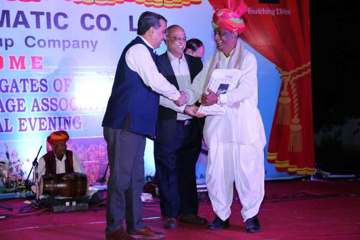 GCSA 49th Annual Meeting 2018 Hotel Inder Residency, Udaipur 9th Feb 2018, ફોટો ૫૨