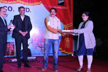 GCSA 49th Annual Meeting 2018 Hotel Inder Residency, Udaipur 9th Feb 2018, ફોટો ૫૪