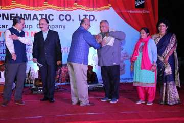 GCSA 49th Annual Meeting 2018 Hotel Inder Residency, Udaipur 9th Feb 2018, ફોટો ૫૫