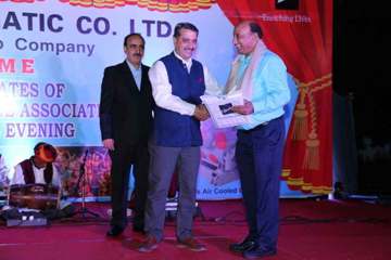 GCSA 49th Annual Meeting 2018 Hotel Inder Residency, Udaipur 9th Feb 2018, ફોટો ૫૮