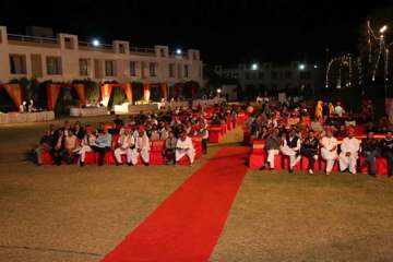 GCSA 49th Annual Meeting 2018 Hotel Inder Residency, Udaipur 9th Feb 2018, ફોટો ૫૯