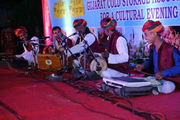 GCSA 49th Annual Meeting 2018 Hotel Inder Residency, Udaipur 9th Feb 2018, ફોટો ૬૨