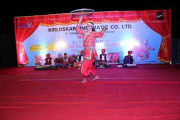 GCSA 49th Annual Meeting 2018 Hotel Inder Residency, Udaipur 9th Feb 2018, ફોટો ૬૩