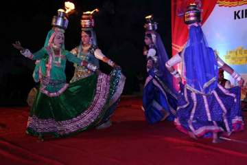 GCSA 49th Annual Meeting 2018 Hotel Inder Residency, Udaipur 9th Feb 2018, ફોટો ૬૪