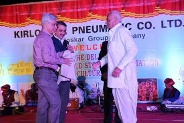 GCSA 49th Annual Meeting 2018 Hotel Inder Residency, Udaipur 9th Feb 2018, ફોટો ૬૭