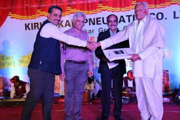 GCSA 49th Annual Meeting 2018 Hotel Inder Residency, Udaipur 9th Feb 2018, ફોટો ૬૮