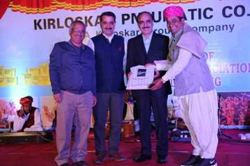 GCSA 49th Annual Meeting 2018 Hotel Inder Residency, Udaipur 9th Feb 2018, ફોટો ૬૯