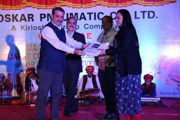 GCSA 49th Annual Meeting 2018 Hotel Inder Residency, Udaipur 9th Feb 2018, ફોટો ૭૦