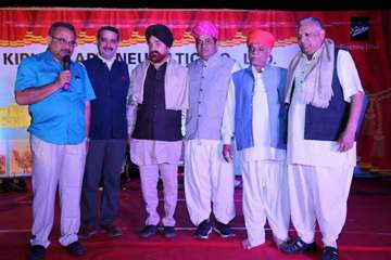 GCSA 49th Annual Meeting 2018 Hotel Inder Residency, Udaipur 9th Feb 2018, ફોટો ૭૪