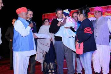 GCSA 49th Annual Meeting 2018 Hotel Inder Residency, Udaipur 9th Feb 2018, ફોટો ૭૮