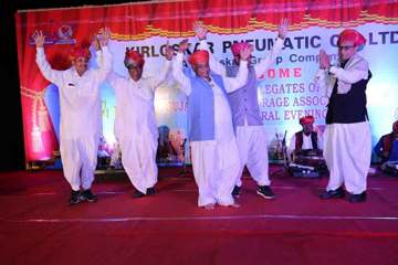 GCSA 49th Annual Meeting 2018 Hotel Inder Residency, Udaipur 9th Feb 2018, ફોટો ૭૯