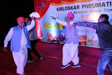 GCSA 49th Annual Meeting 2018 Hotel Inder Residency, Udaipur 9th Feb 2018, ફોટો ૮૪